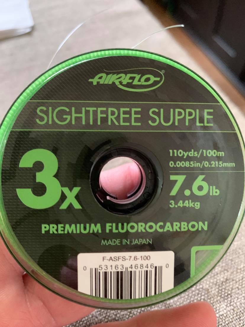 Airflo Sightfree Supple 