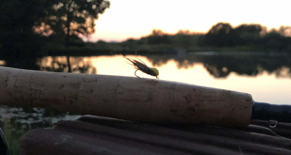 new pattern for tan y mynydd