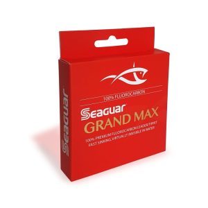 Grand Max (100yd Spool)