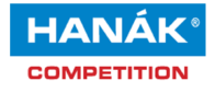 hanak competition logo