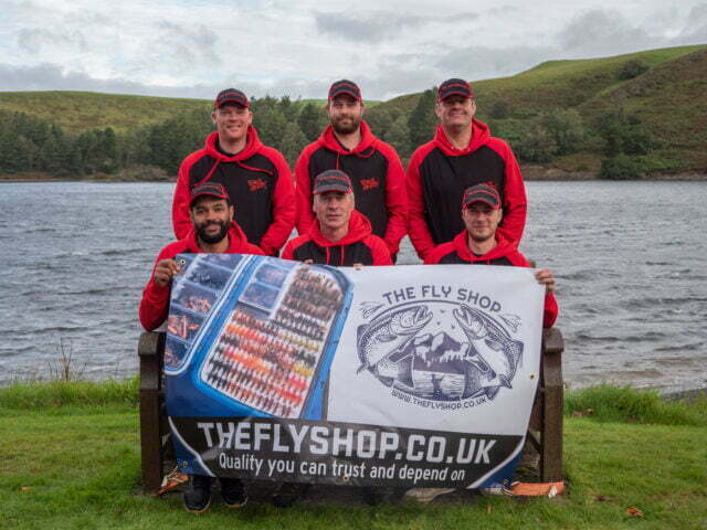 John Hardy team Renegade