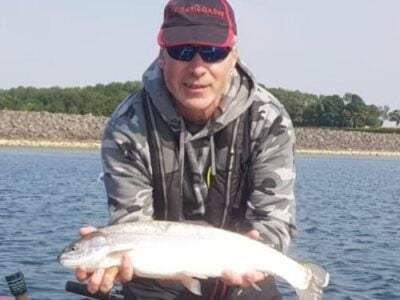 John Hardy grafham water