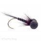 Black booby nymph great for targeting rainbow trout and brown trout