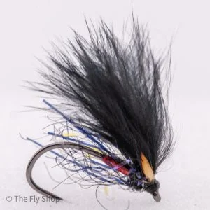 A deadly UV cormorant that is a proven trout catcher.