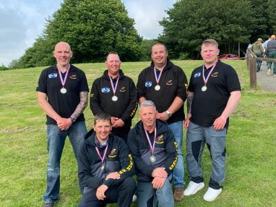 Welsh Hawks