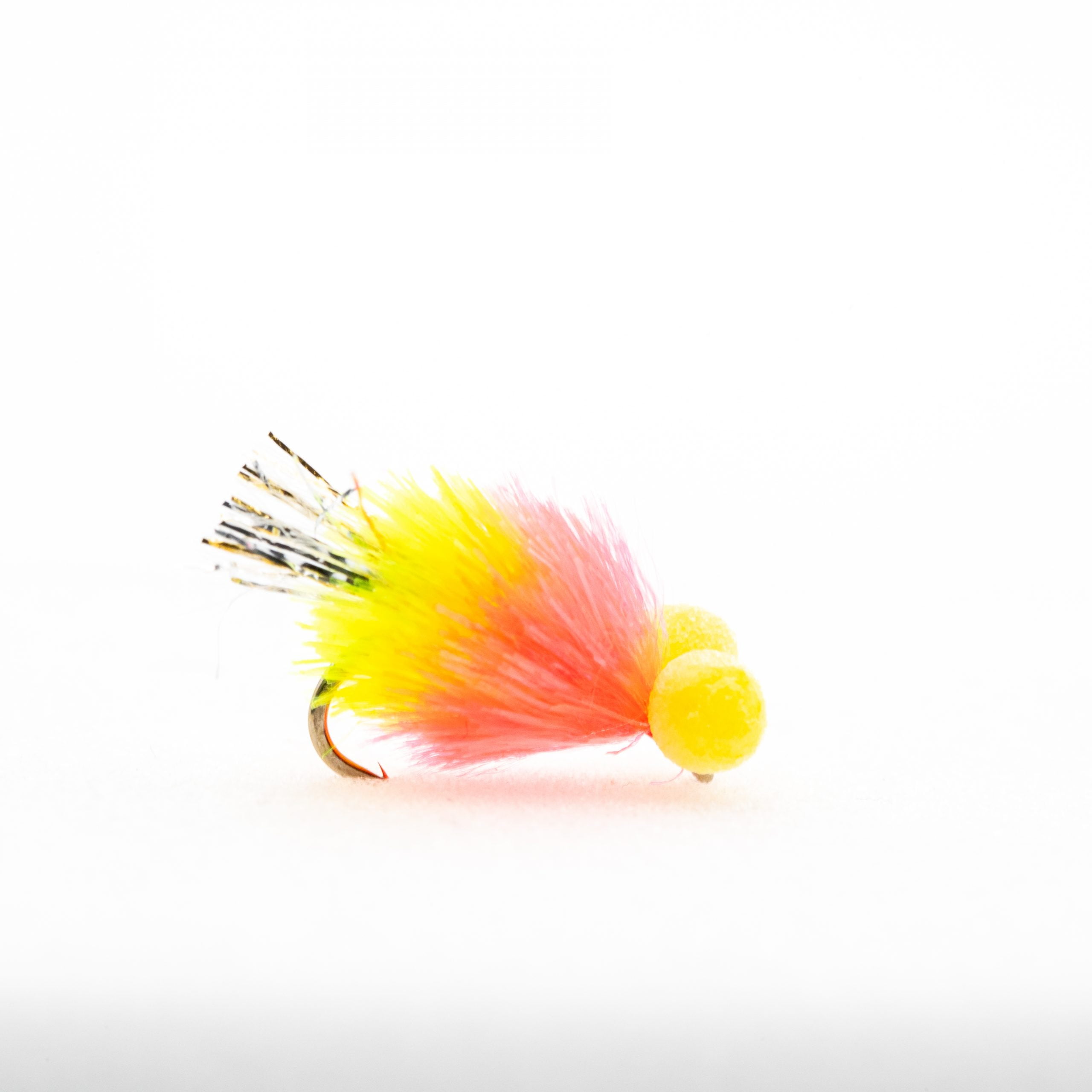 Fishing Baits, Lures & Flies Topwater Fishing Bait Foam Ass Blobs FNF