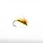 The Cripple Midge Olive is perfect for surface sipping trout. It's not as common as the shipmans buzzer or bobs bits but has been a very successful fly over the last few seasons especially when trout are proving tricky. Great for targeting fish feeding on adult or emerging chironomids (Buzzers) that have become trapped in the surface film. Best fished static on a floating line as a single or team of flies. Extremely successful for all kinds of trout on small and large still Waters.Particular successful at the following Waters; Draycote Water, Rutland Water, Grafham Water and Llyn Brenig.