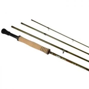 Airflo Super Stik II Comp Special Rod 10'7#