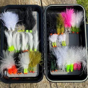 Lure Box