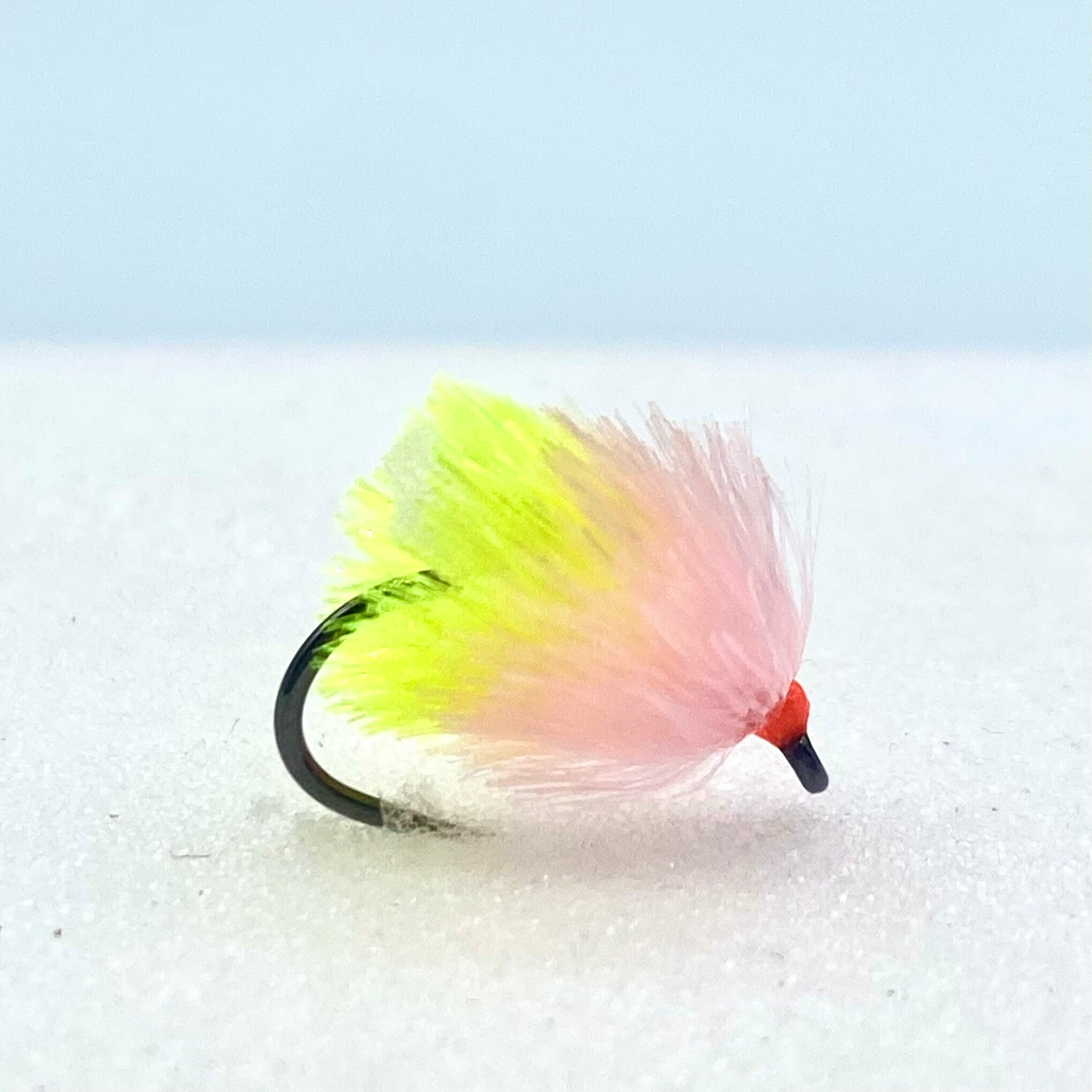 Fnf Fly Patterns Barbless FNF Candy Split Fab - The Fly Shop