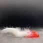Red and White Mini Snake