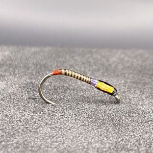 Barbless Rutland Spring Special Buzzer
