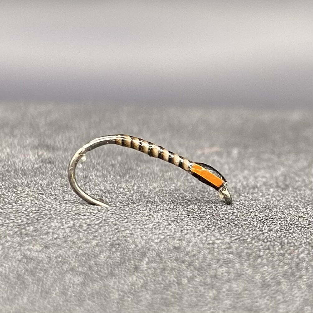 BARBLESS Cicalini Quill, Confezione da 12 Cicalino Pipilla