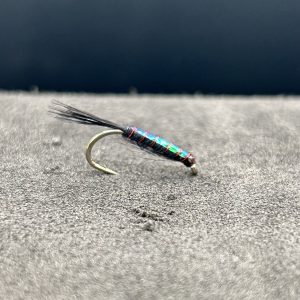 Stealth Diawl Bach