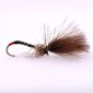 Fishing flies