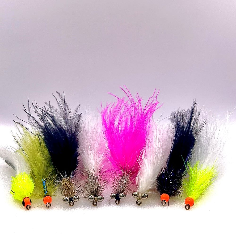 best lures for dock fishing The Best Dock Light Lures For Speckled Trout