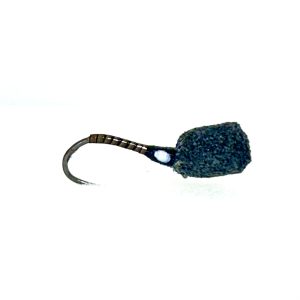 Barbless Quill Suspender Buzzer