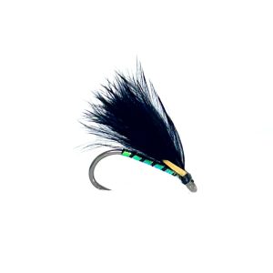 Barbless Jungle Cock Traffic Light Cormorant (corm)