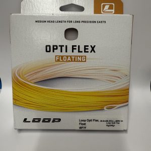 Loop Opti Flex Floating WF7F