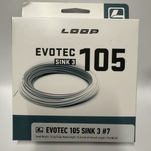 Loop Evotec Sink 3 WF7