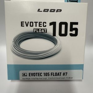 Loop Evotec 105 Floating WF7