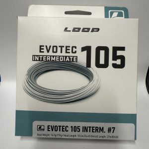 Loop Evotec 105 Intermediate WF7