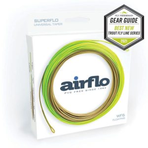 Airflo Superflo Universal Taper WF- 7 Float