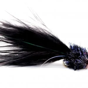 Black uv hot head scaled