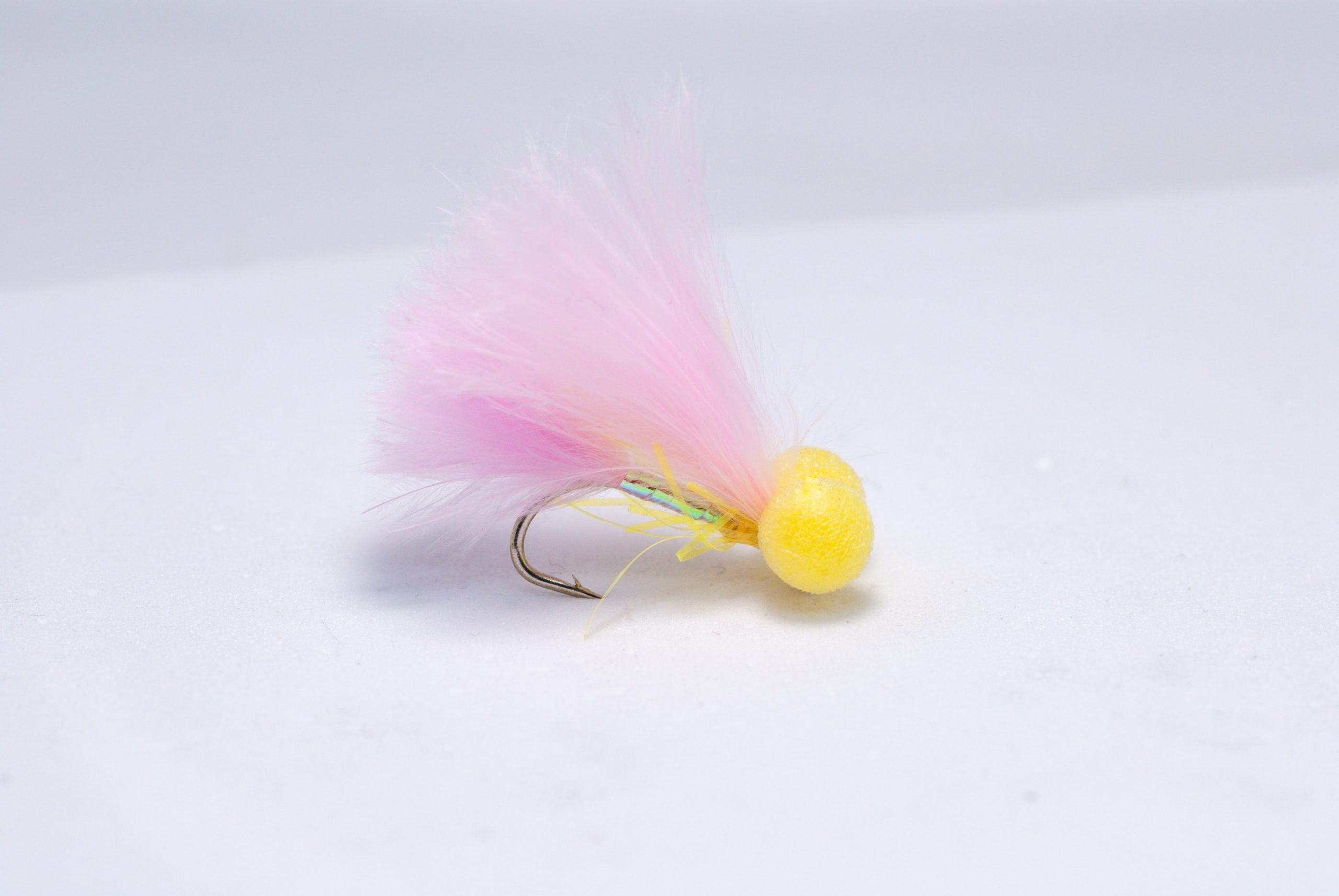 Fishing Flies designed by competition fly fishers - The Fly Shop