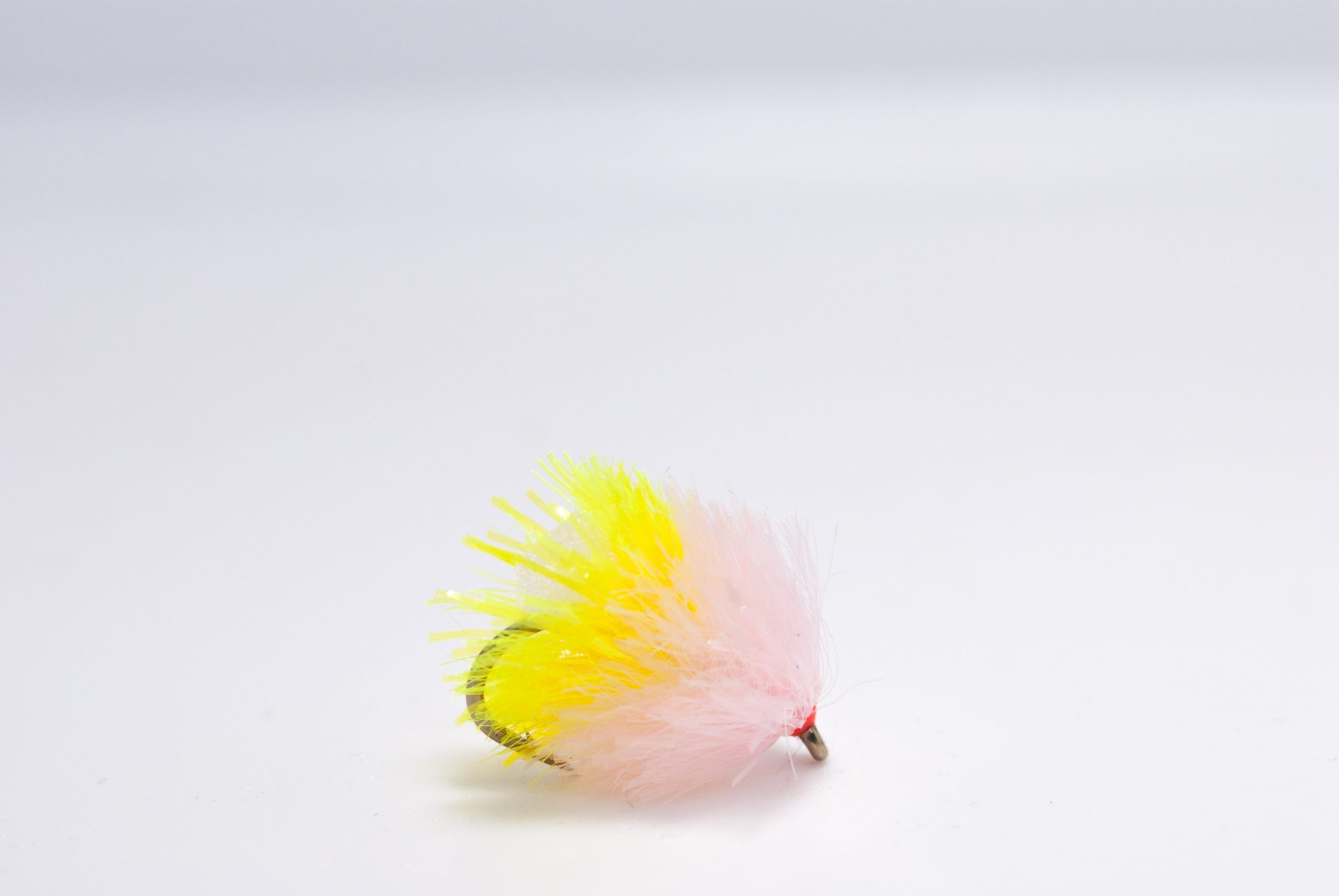 DEADLY FLY NEW FISHING 3 x Candy FAB 