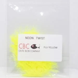 flu yellow