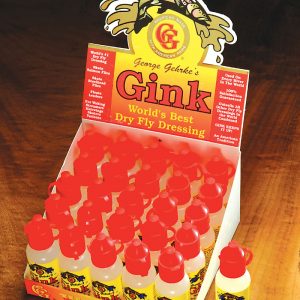 Worlds best dry fly floatant gehrkes s gink