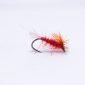 barbless big red scaled