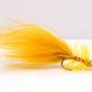 goldhead golden olive damsel scaled