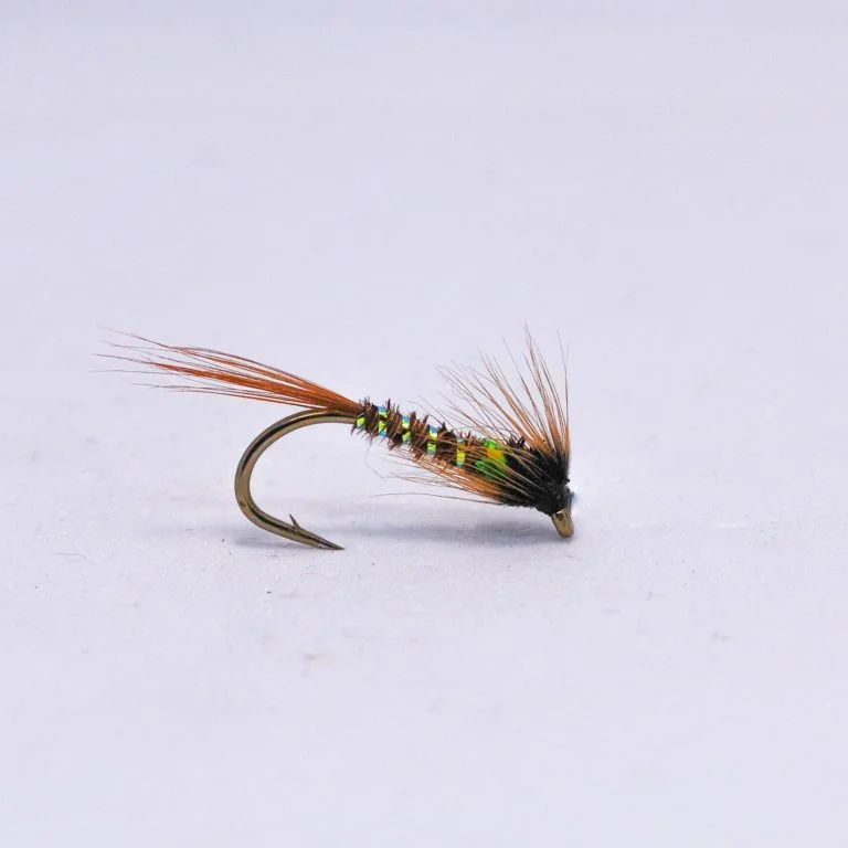 hawer shotspot