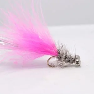 pink humungous scaled