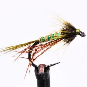 green leggy cruncher scaled