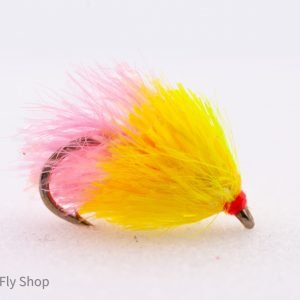 washed out pink and yellow blob or ham and cheese blob scaled
