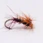 cripple midge claret