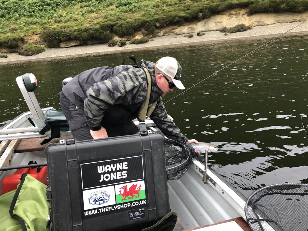 the fly shop box sticker 01