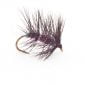 Bibio wet fly a great wet fly for catching trout on still waters and rivers. scaled