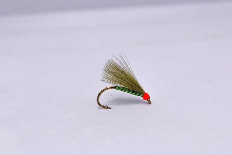red head henrik corm scaled